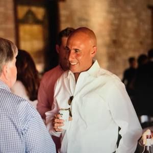 Meet your Posher, Zach